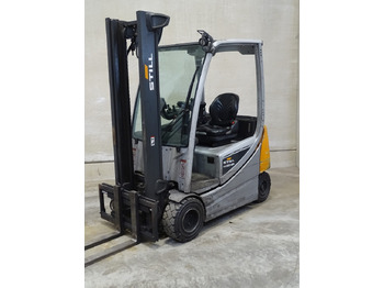 Electric forklift STILL RX20