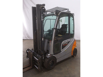 Electric forklift STILL RX20
