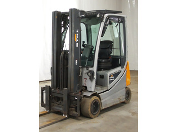 Electric forklift STILL RX20