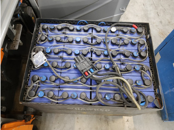 Electric forklift Still RX20-20P: picture 4
