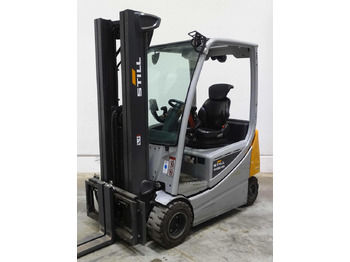Electric forklift STILL RX20