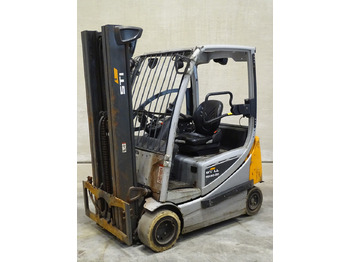 Electric forklift STILL RX20