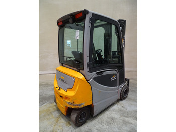Electric forklift Still RX20-20P: picture 2