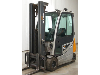 Electric forklift STILL RX20