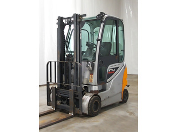 Electric forklift STILL RX20