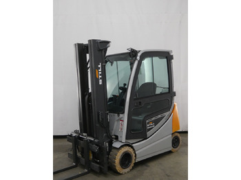 Electric forklift STILL RX20