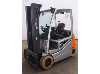 Electric forklift STILL RX20