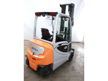 Electric forklift Still RX20-20PL/BATT.NEU: picture 2