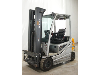 Electric forklift STILL RX20