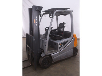 Electric forklift STILL RX20