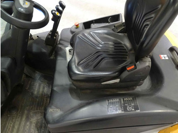 Electric forklift Still RX50-13: picture 3