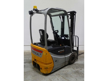 Electric forklift Still RX50-13: picture 2
