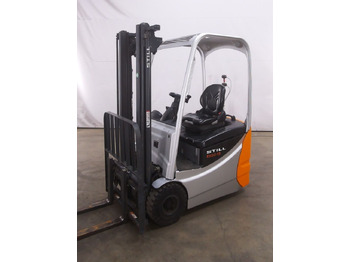 Electric forklift STILL RX50