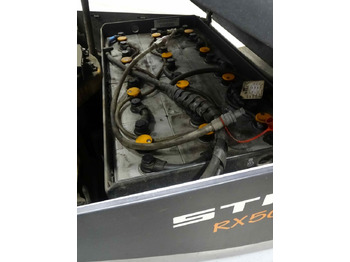 Electric forklift Still RX50-13: picture 4