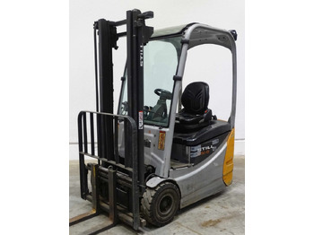 Electric forklift STILL RX50