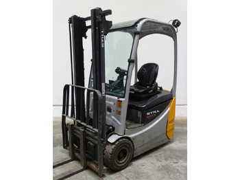 Electric forklift STILL RX50