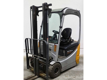 Electric forklift STILL RX50