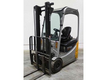 Electric forklift STILL RX50