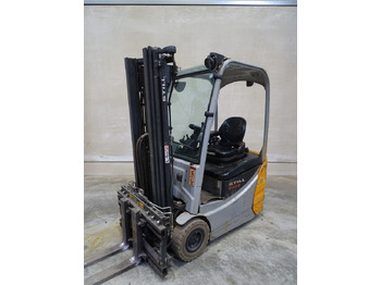 Electric forklift STILL RX50