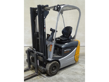 Electric forklift STILL RX50