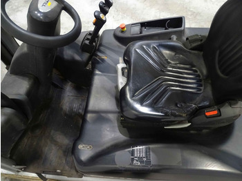 Electric forklift Still RX50-15: picture 3