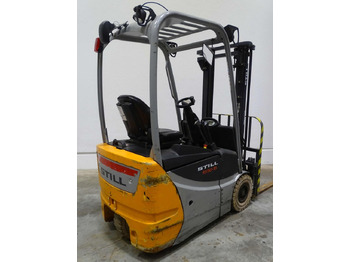 Electric forklift Still RX50-15: picture 2