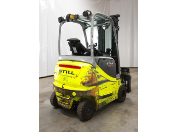 Electric forklift Still RX60-20: picture 2