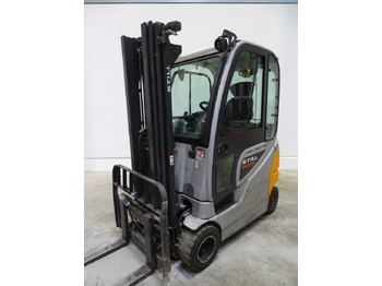 Electric forklift STILL RX60