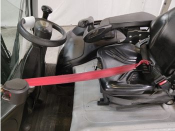 Electric forklift Still RX60-20: picture 3