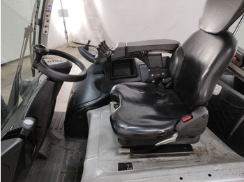 Electric forklift Still RX60-25: picture 3