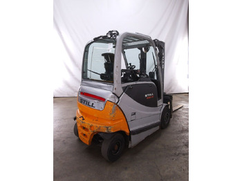 Electric forklift Still RX60-25: picture 2