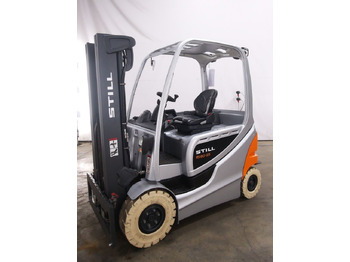 Electric forklift STILL RX60