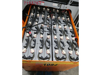 Electric forklift Still RX60-25: picture 4 Electric forklift Still RX60-25: picture 4