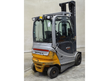 Electric forklift Still RX60-25: picture 2