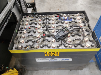 Electric forklift Still RX60-25: picture 4 Electric forklift Still RX60-25: picture 4