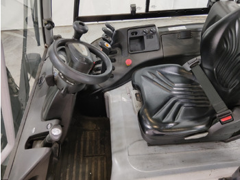 Electric forklift Still RX60-25: picture 3 Electric forklift Still RX60-25: picture 3