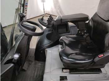 Electric forklift Still RX60-25: picture 3