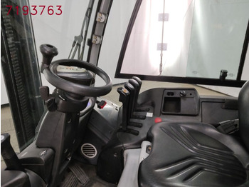 Electric forklift Still RX60-25: picture 3 Electric forklift Still RX60-25: picture 3