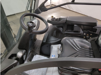 Electric forklift Still RX60-25: picture 3