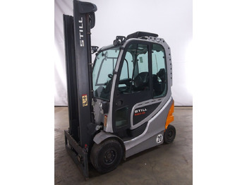 Electric forklift STILL RX60
