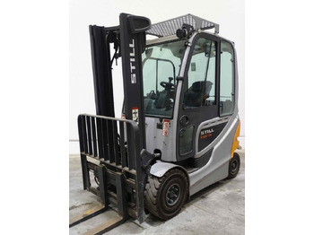 Electric forklift STILL RX60