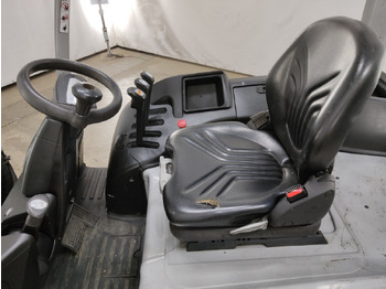 Electric forklift Still RX60-25: picture 3