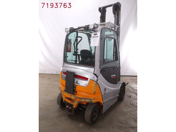 Electric forklift Still RX60-25: picture 2 Electric forklift Still RX60-25: picture 2