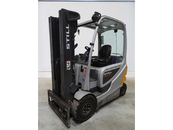 Electric forklift STILL RX60