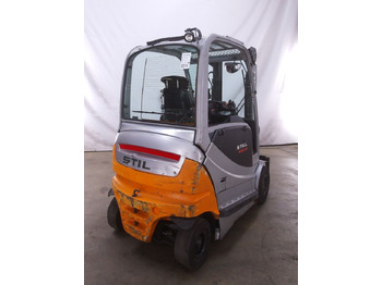 Electric forklift Still RX60-25: picture 2