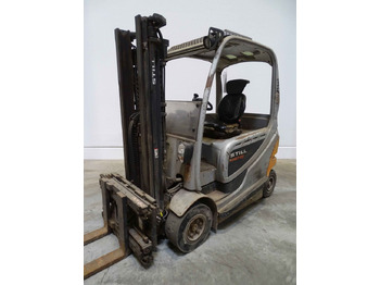 Electric forklift STILL RX60