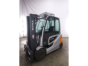 Electric forklift STILL RX60