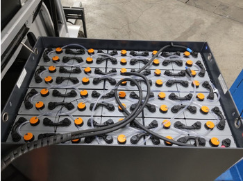 Electric forklift Still RX60-30/BRONZE: picture 4