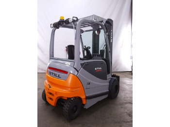 Electric forklift Still RX60-30: picture 2