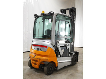 Electric forklift Still RX60-30: picture 2